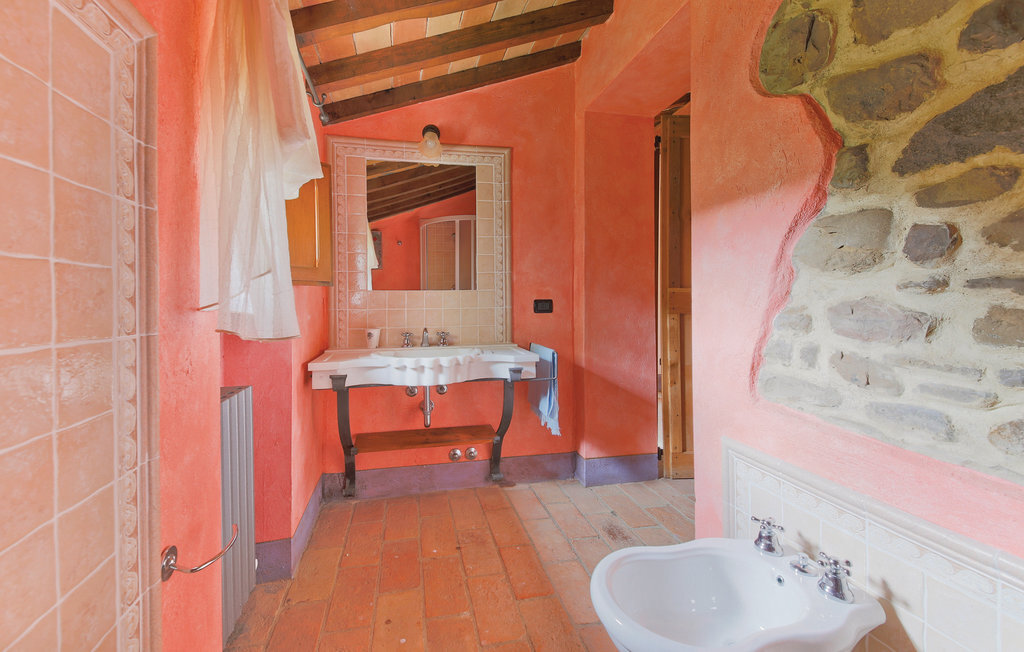 Podere Giovannini : maison tour ombrien 18 pers. - Photo 28