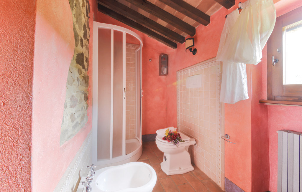 Podere Giovannini : maison tour ombrien 18 pers. - Photo 29