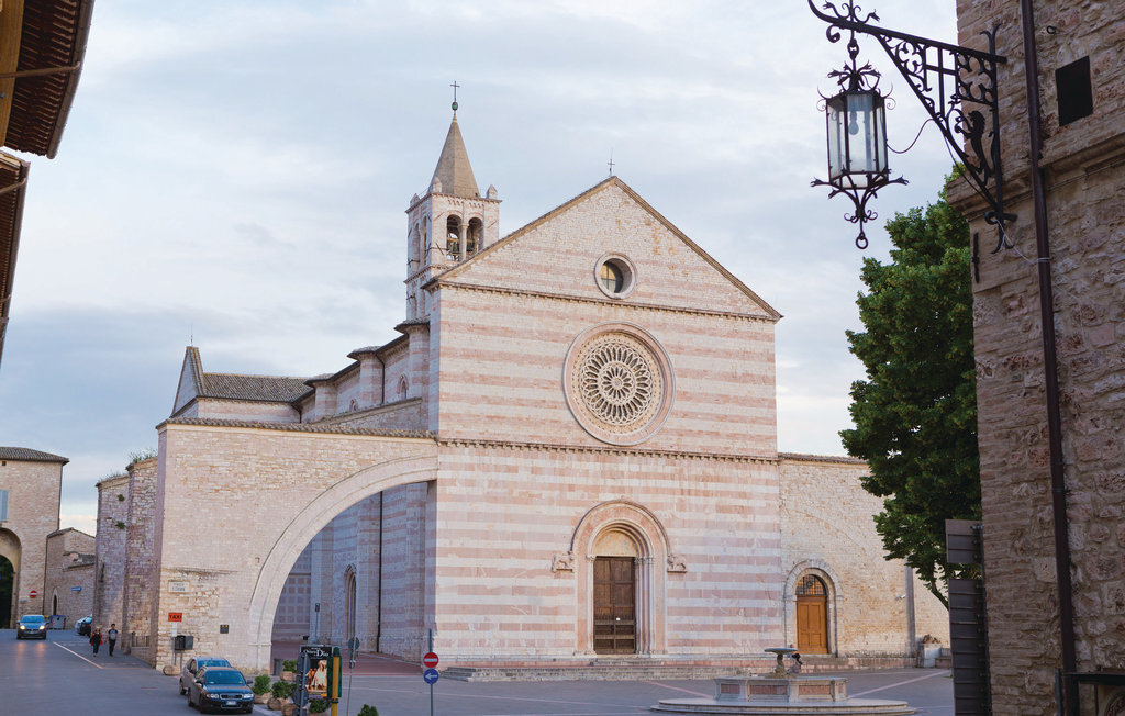 Podere Giovannini : maison tour ombrien 18 pers. - Photo 32