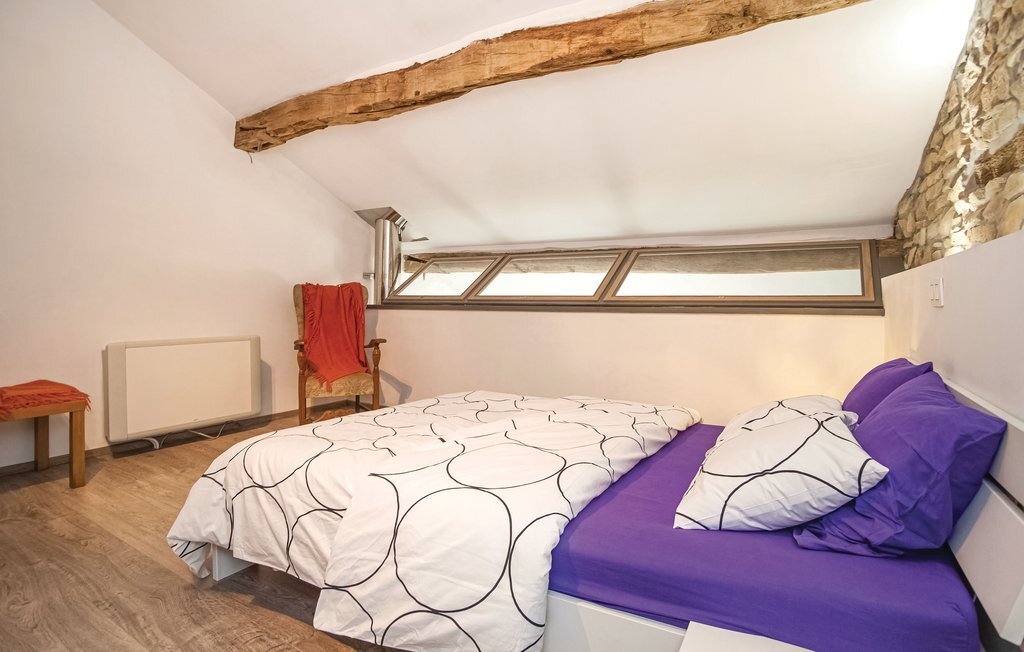 Les Brumes – Maison historique 14 pers., piscine et sauna - Photo 18