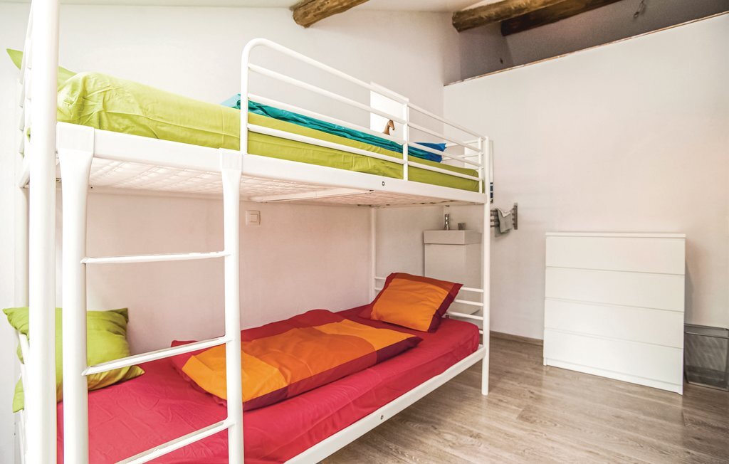 Les Brumes – Maison historique 14 pers., piscine et sauna - Photo 23