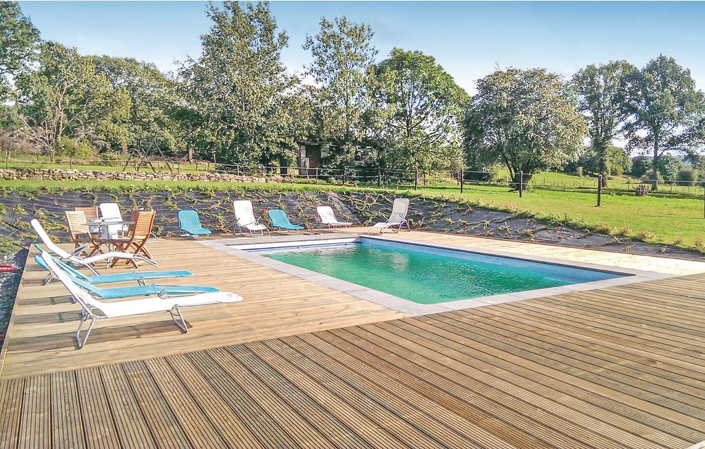Les Brumes – Maison historique 14 pers., piscine et sauna - Photo 26