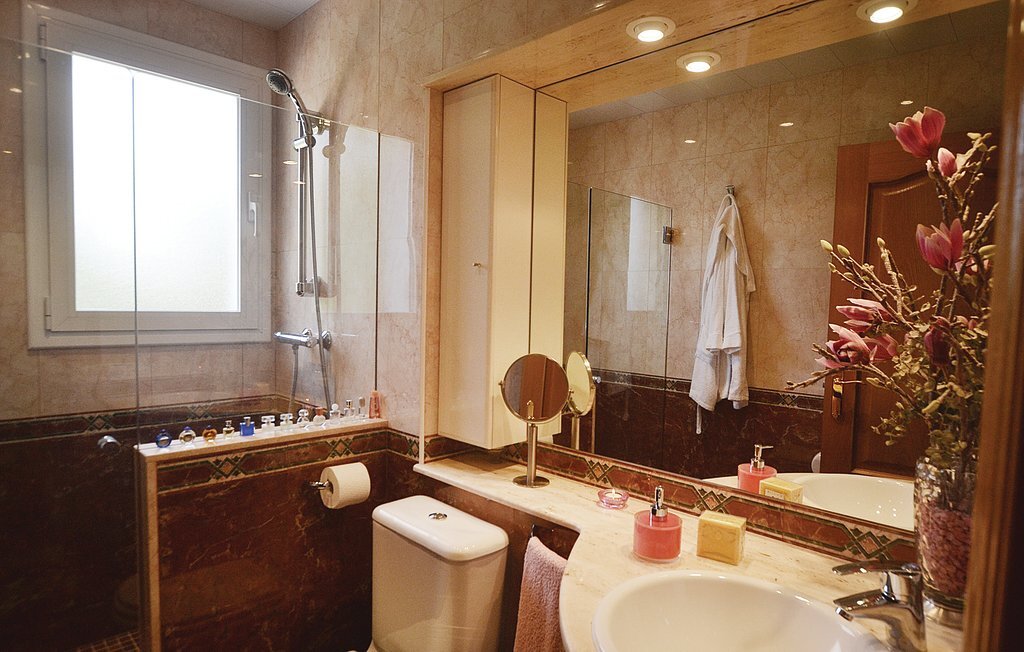 Maison avec piscine et vue mer à St. Cebrià de Vallalta - Photo 8