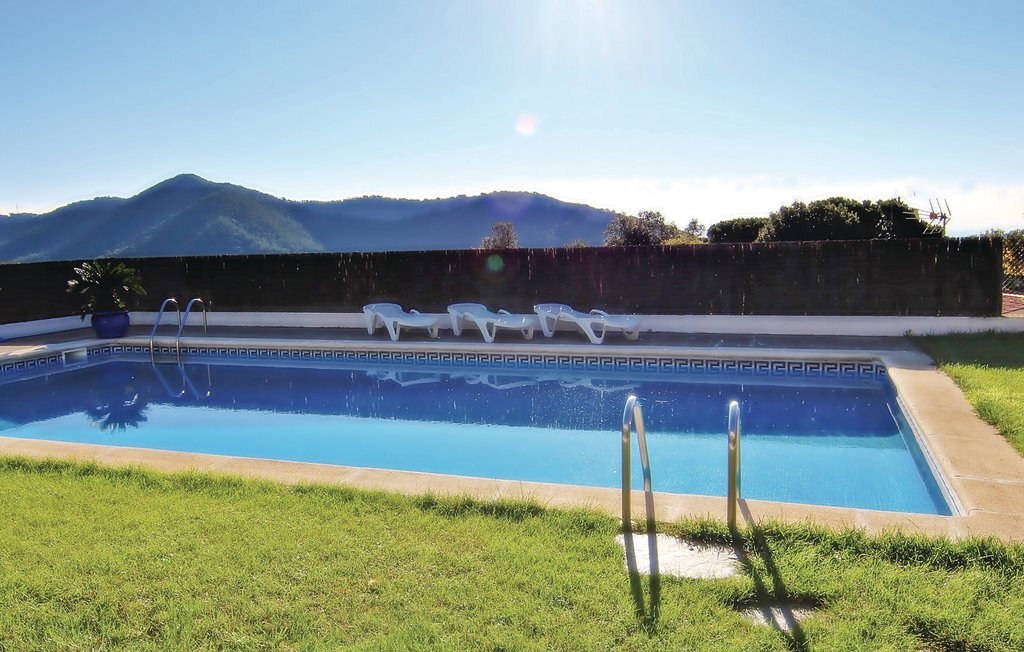 Maison avec piscine et vue mer à St. Cebrià de Vallalta - Photo 10