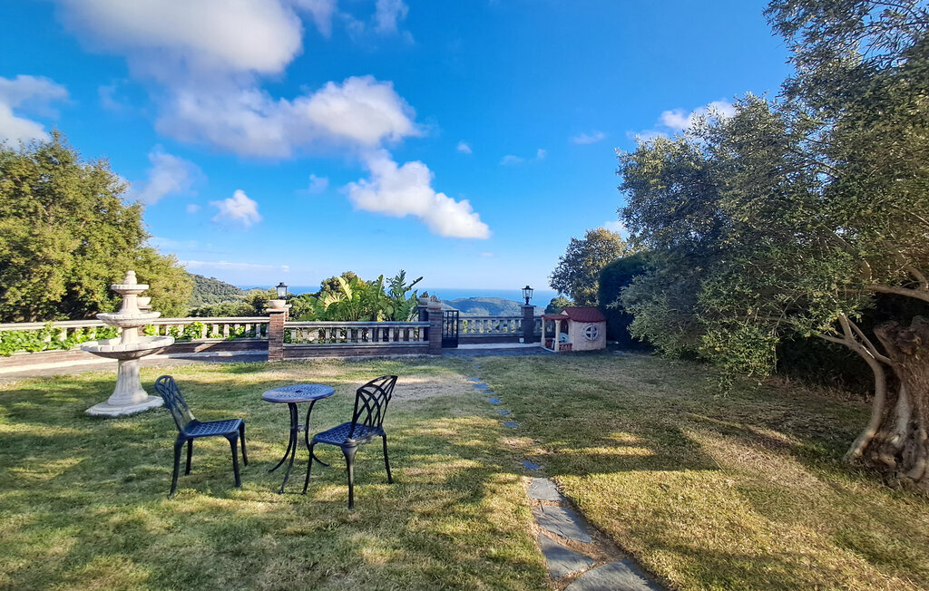 Maison avec piscine et vue mer à St. Cebrià de Vallalta - Photo 25