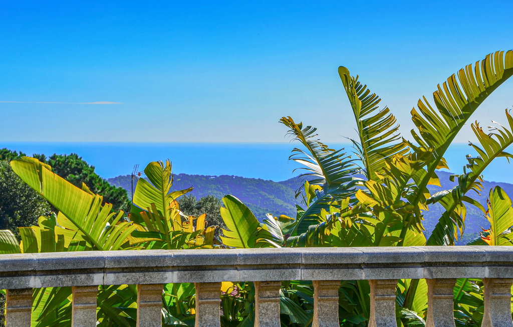 Maison avec piscine et vue mer à St. Cebrià de Vallalta - Photo 30
