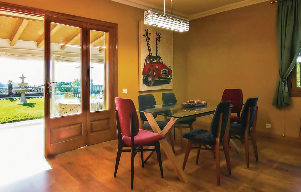 Maison avec piscine et vue mer à St. Cebrià de Vallalta - Photo 32