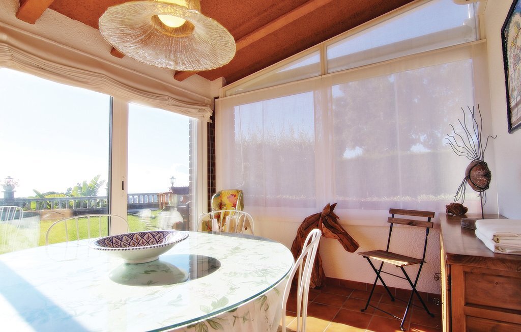 Maison avec piscine et vue mer à St. Cebrià de Vallalta - Photo 40
