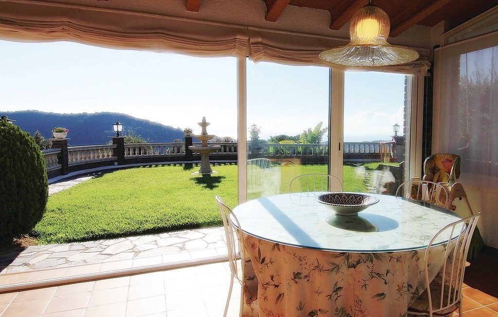 Maison avec piscine et vue mer à St. Cebrià de Vallalta - Photo 41