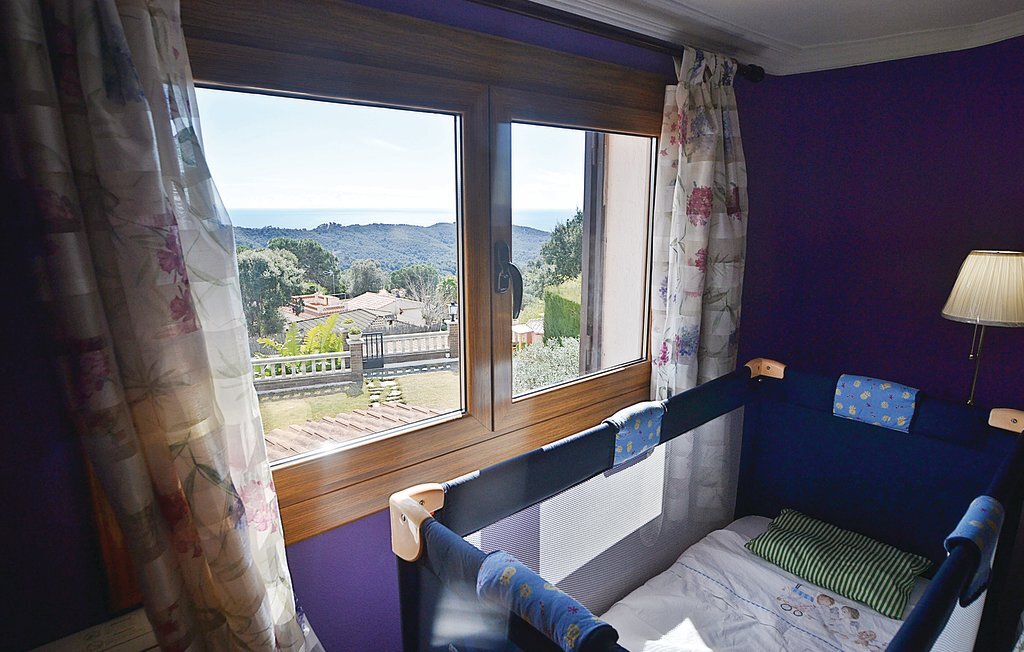 Maison avec piscine et vue mer à St. Cebrià de Vallalta - Photo 46
