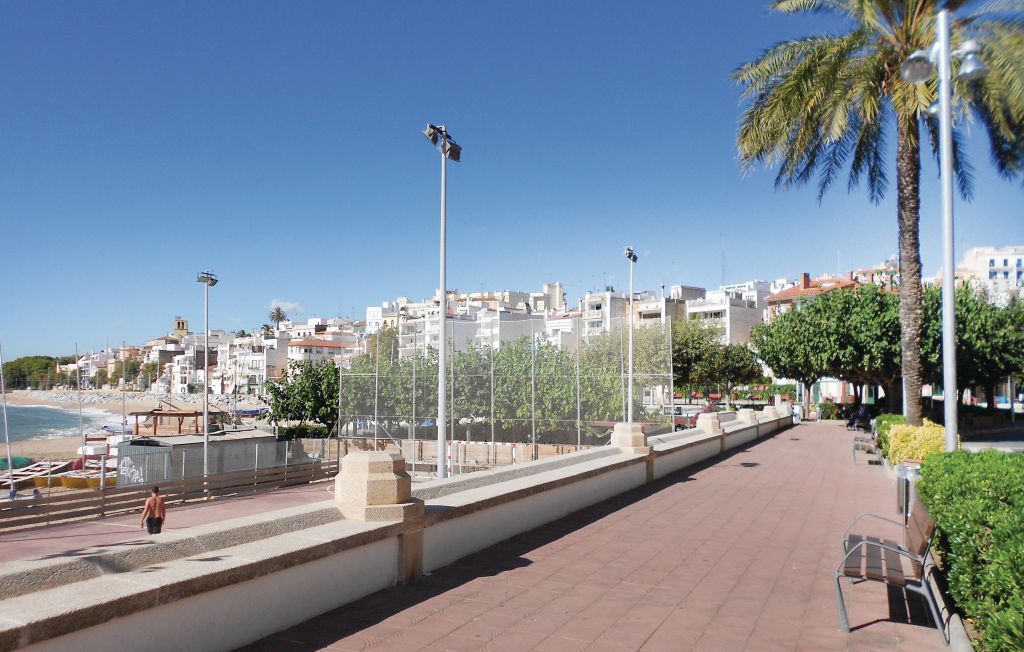Maison avec piscine et vue mer à St. Cebrià de Vallalta - Photo 58