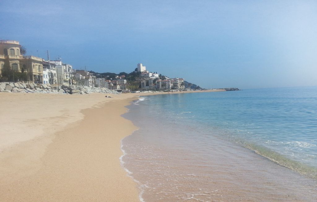 Maison avec piscine et vue mer à St. Cebrià de Vallalta - Photo 59