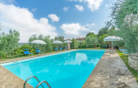 Location appartement à Castellina Chianti SI, Piazzale 1