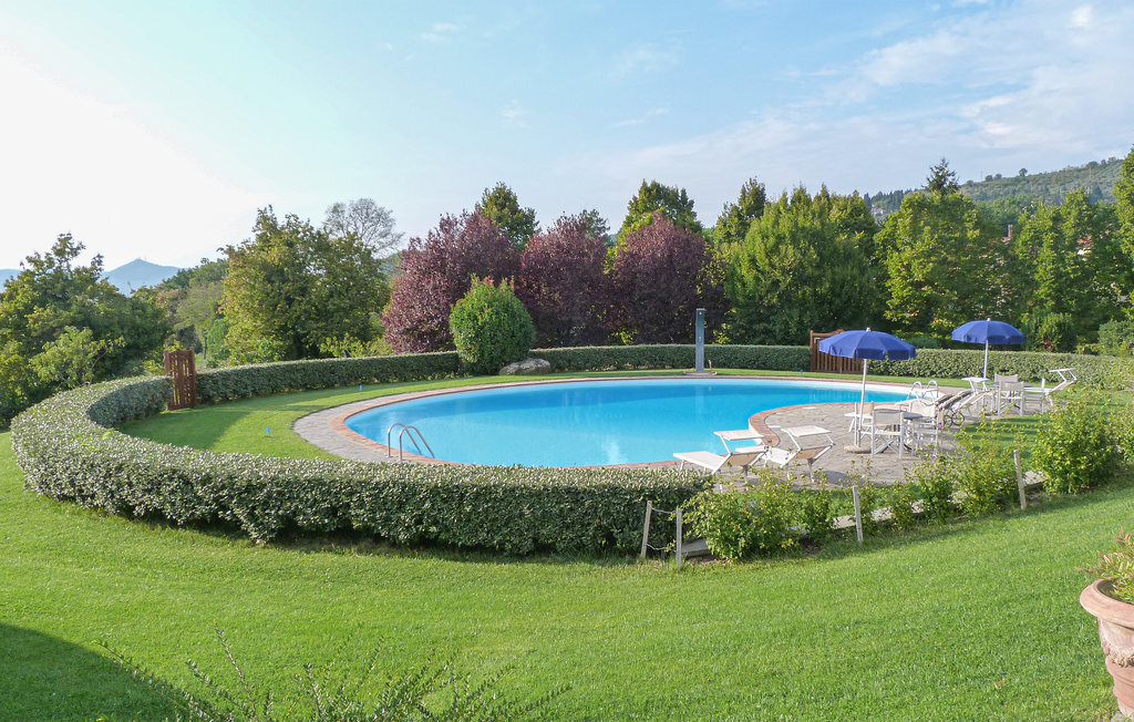 Il Marinocchio Di Malatesti, Maison 6 personnes à Arezzo - Photo 8