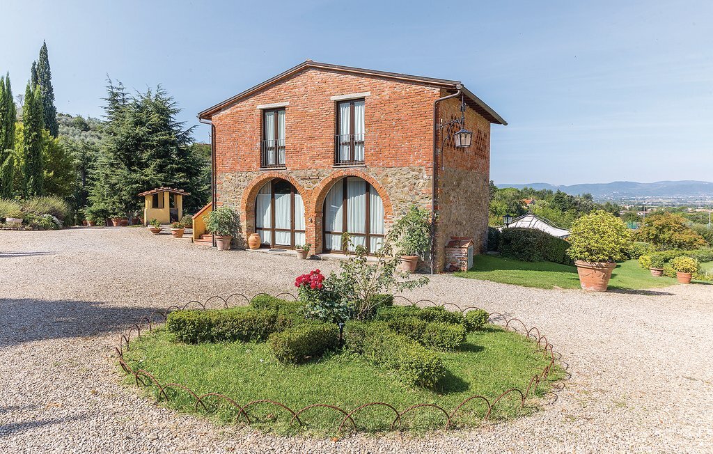 Il Marinocchio Di Malatesti, Maison 6 personnes à Arezzo - Photo 10