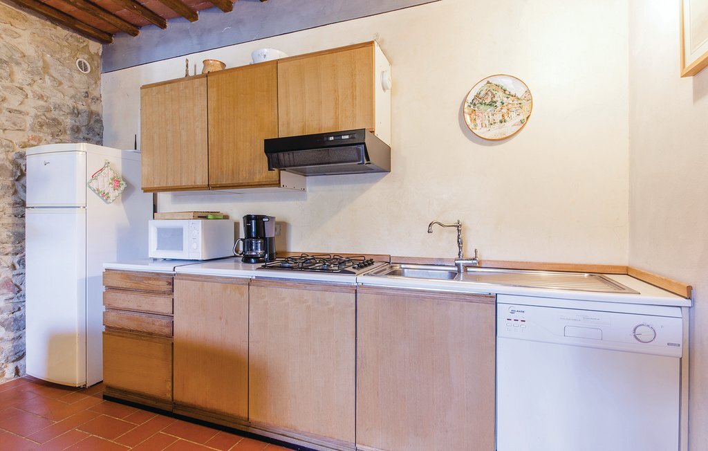 Il Marinocchio Di Malatesti, Maison 6 personnes à Arezzo - Photo 15