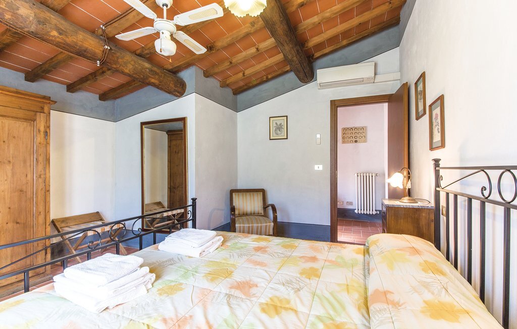 Il Marinocchio Di Malatesti, Maison 6 personnes à Arezzo - Photo 16