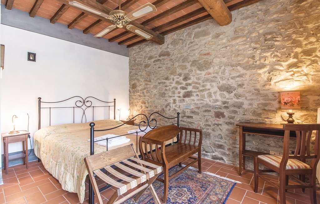 Il Marinocchio Di Malatesti, Maison 6 personnes à Arezzo - Photo 17