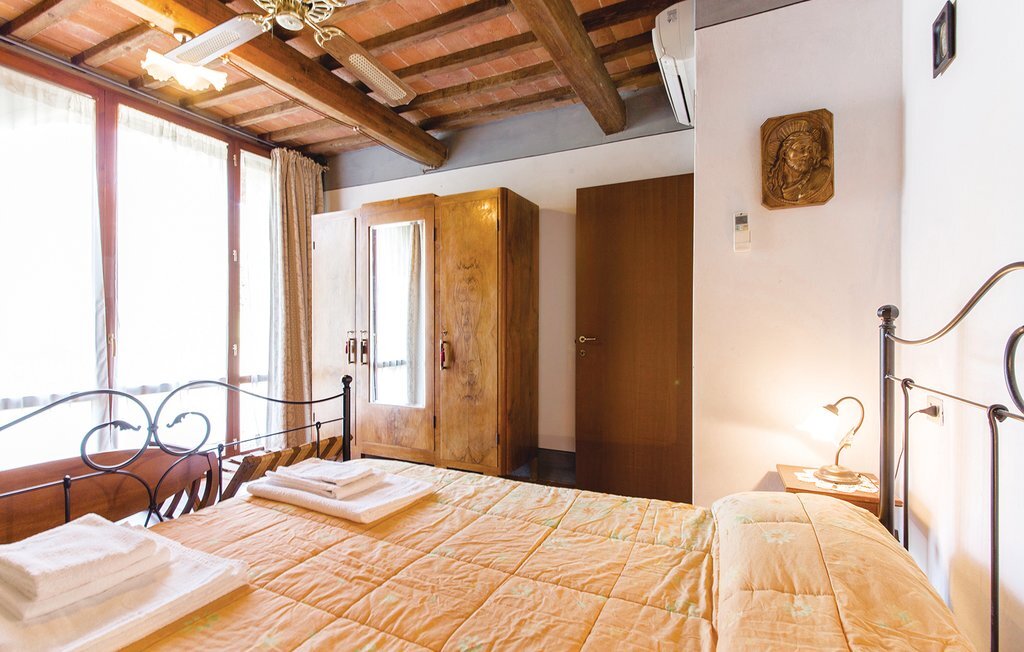 Il Marinocchio Di Malatesti, Maison 6 personnes à Arezzo - Photo 18