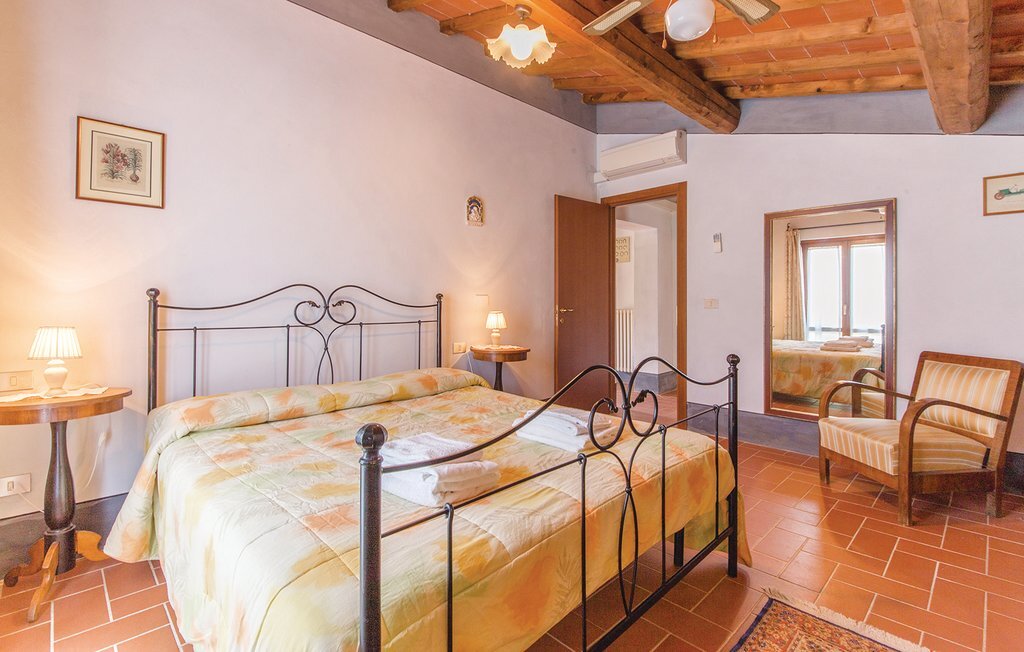 Il Marinocchio Di Malatesti, Maison 6 personnes à Arezzo - Photo 19