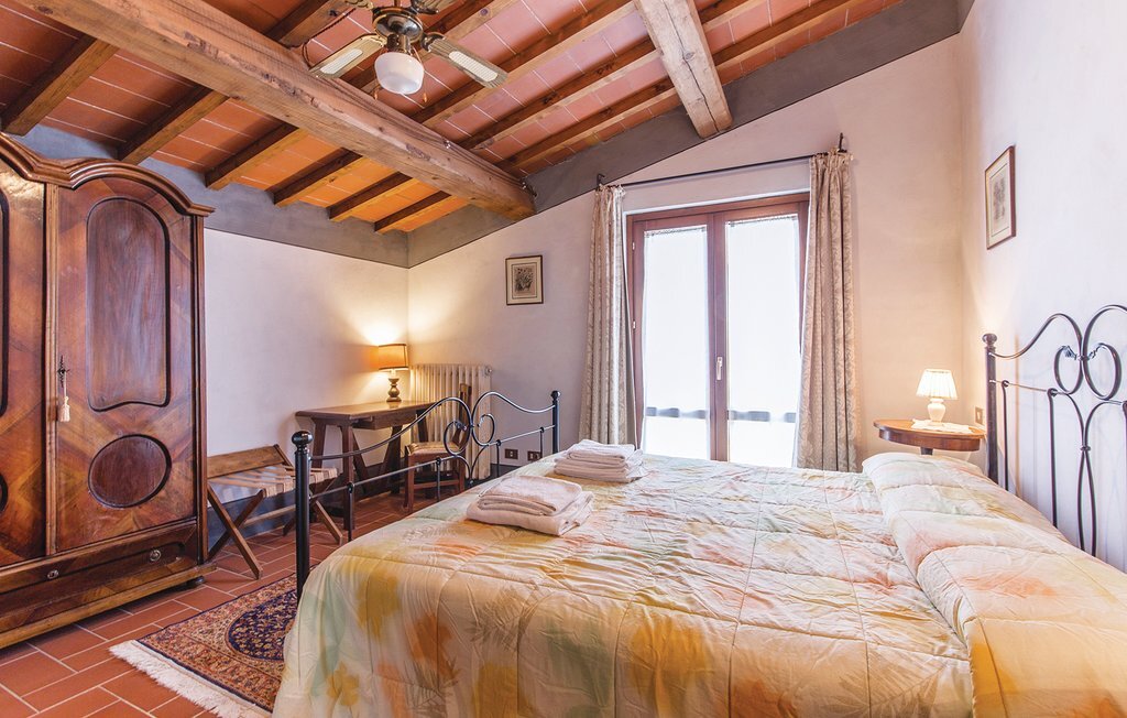Il Marinocchio Di Malatesti, Maison 6 personnes à Arezzo - Photo 20