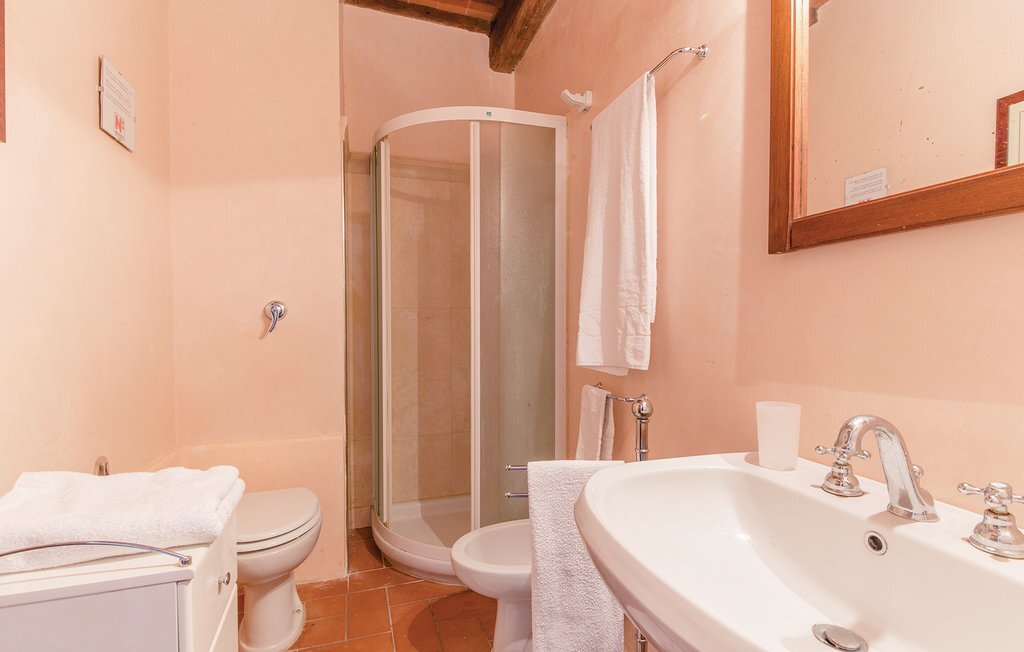 Il Marinocchio Di Malatesti, Maison 6 personnes à Arezzo - Photo 21