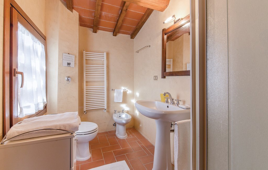Il Marinocchio Di Malatesti, Maison 6 personnes à Arezzo - Photo 22