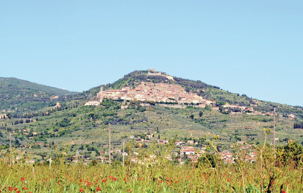 Il Marinocchio Di Malatesti, Maison 6 personnes à Arezzo - Photo 23