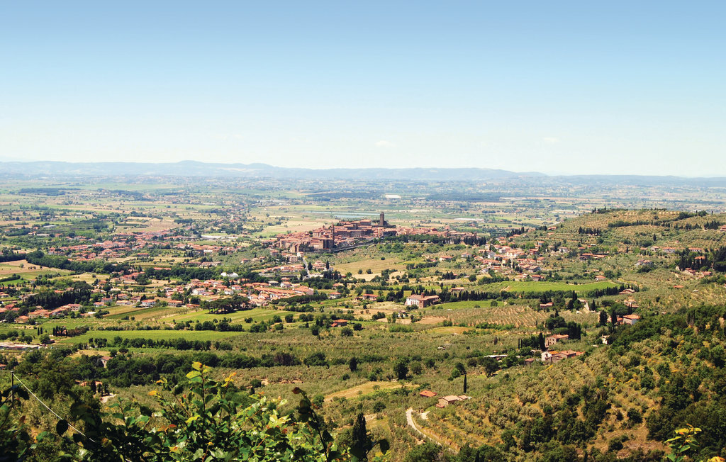 Il Marinocchio Di Malatesti, Maison 6 personnes à Arezzo - Photo 25