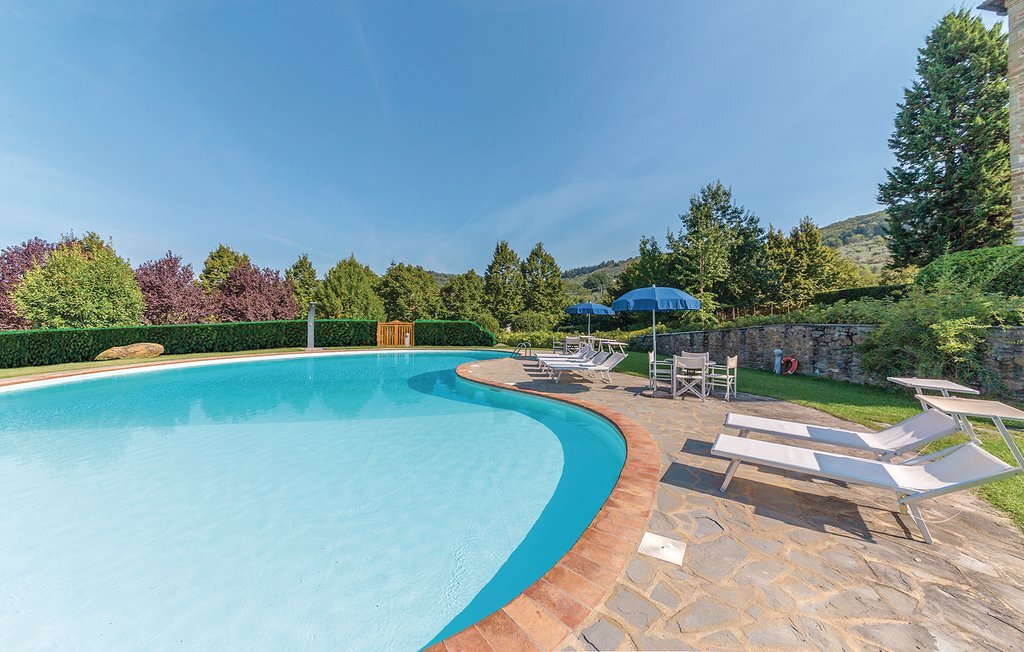 Il Marinocchio Di Malatesti, Maison 4 personnes à Arezzo - Photo 2