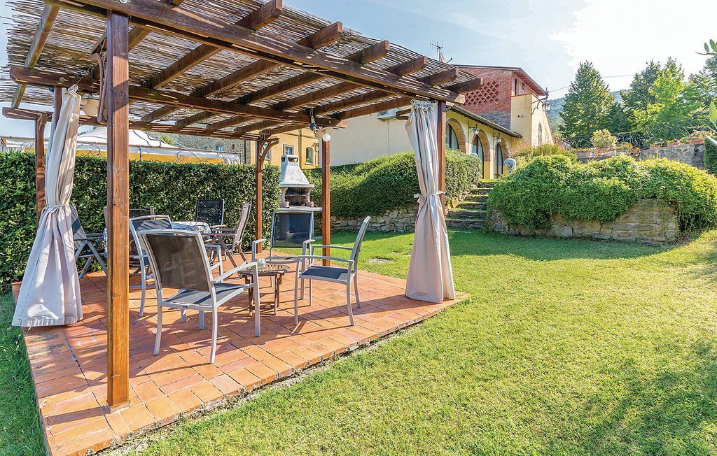 Il Marinocchio Di Malatesti, Maison 4 personnes à Arezzo - Photo 4