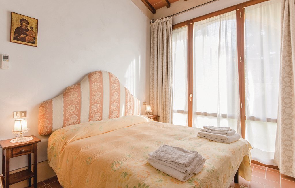 Il Marinocchio Di Malatesti, Maison 4 personnes à Arezzo - Photo 5