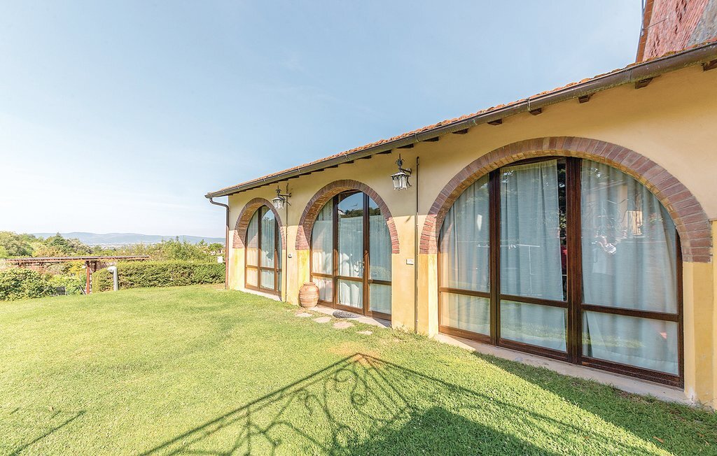 Il Marinocchio Di Malatesti, Maison 4 personnes à Arezzo - Photo 7