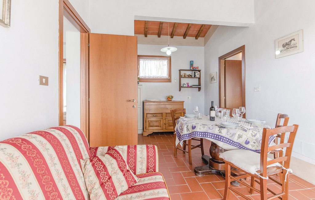 Il Marinocchio Di Malatesti, Maison 4 personnes à Arezzo - Photo 8