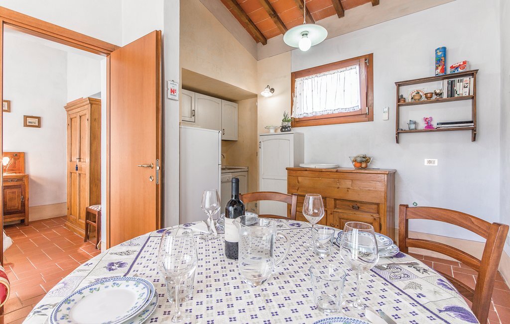 Il Marinocchio Di Malatesti, Maison 4 personnes à Arezzo - Photo 9