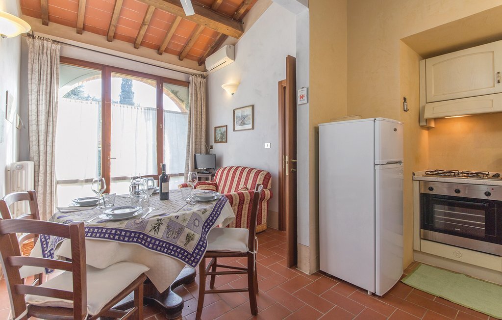 Il Marinocchio Di Malatesti, Maison 4 personnes à Arezzo - Photo 10