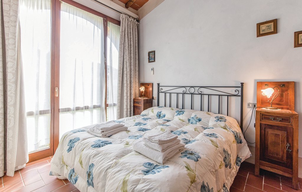 Il Marinocchio Di Malatesti, Maison 4 personnes à Arezzo - Photo 11