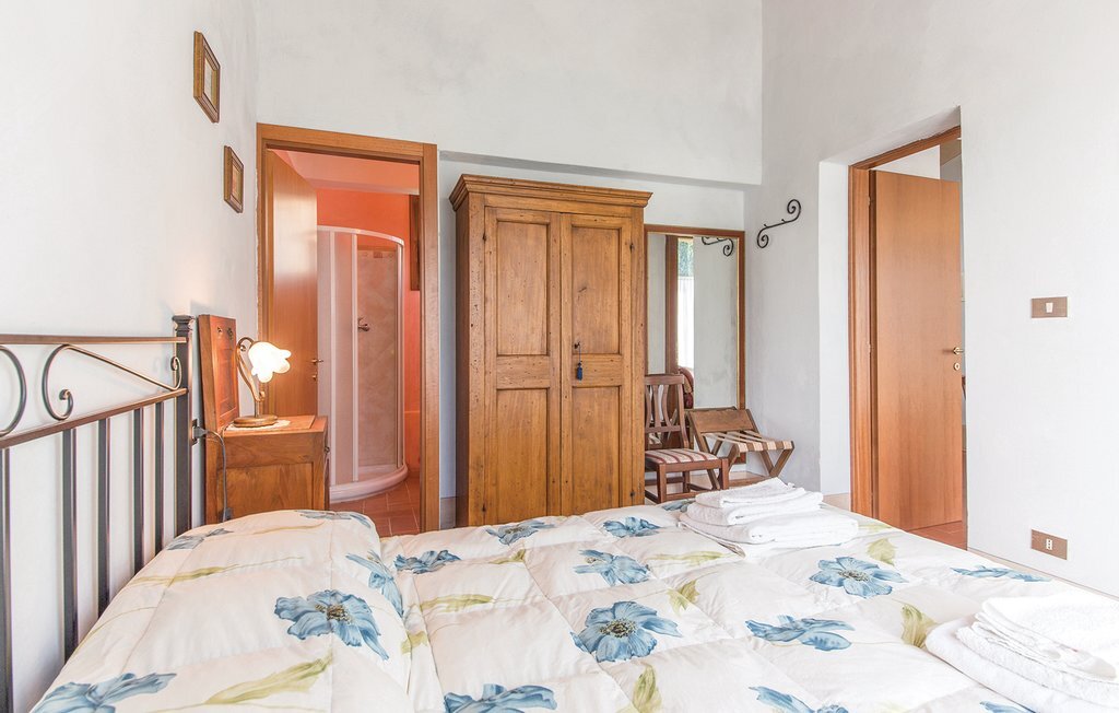 Il Marinocchio Di Malatesti, Maison 4 personnes à Arezzo - Photo 12
