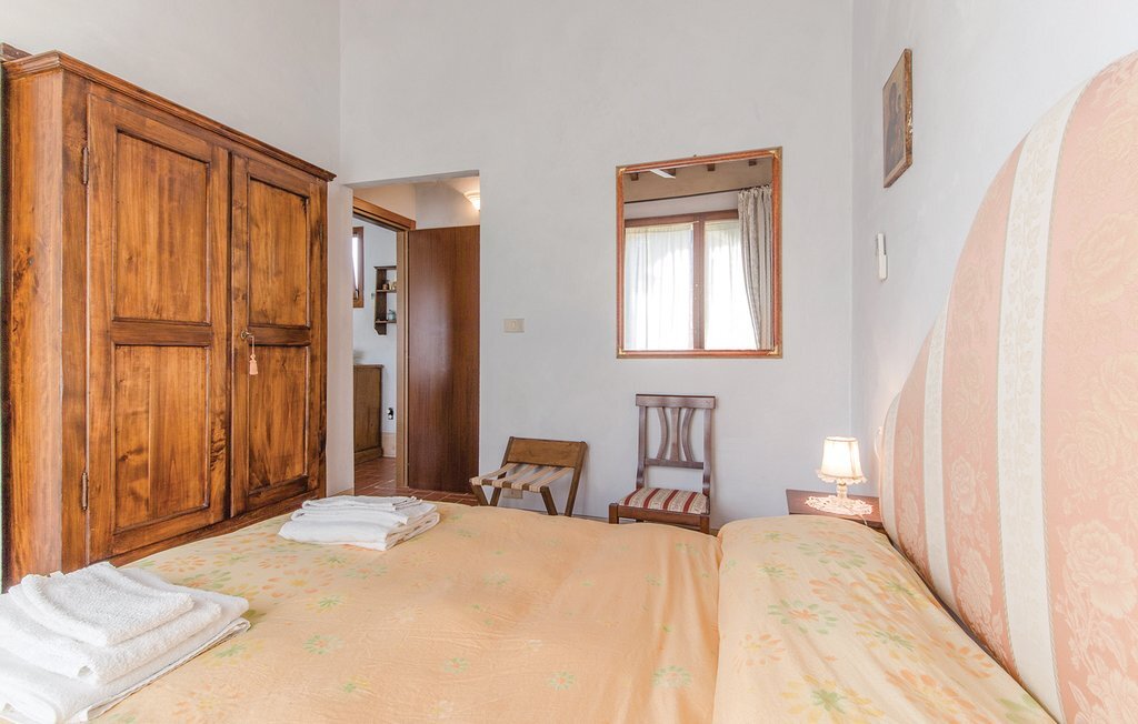 Il Marinocchio Di Malatesti, Maison 4 personnes à Arezzo - Photo 13