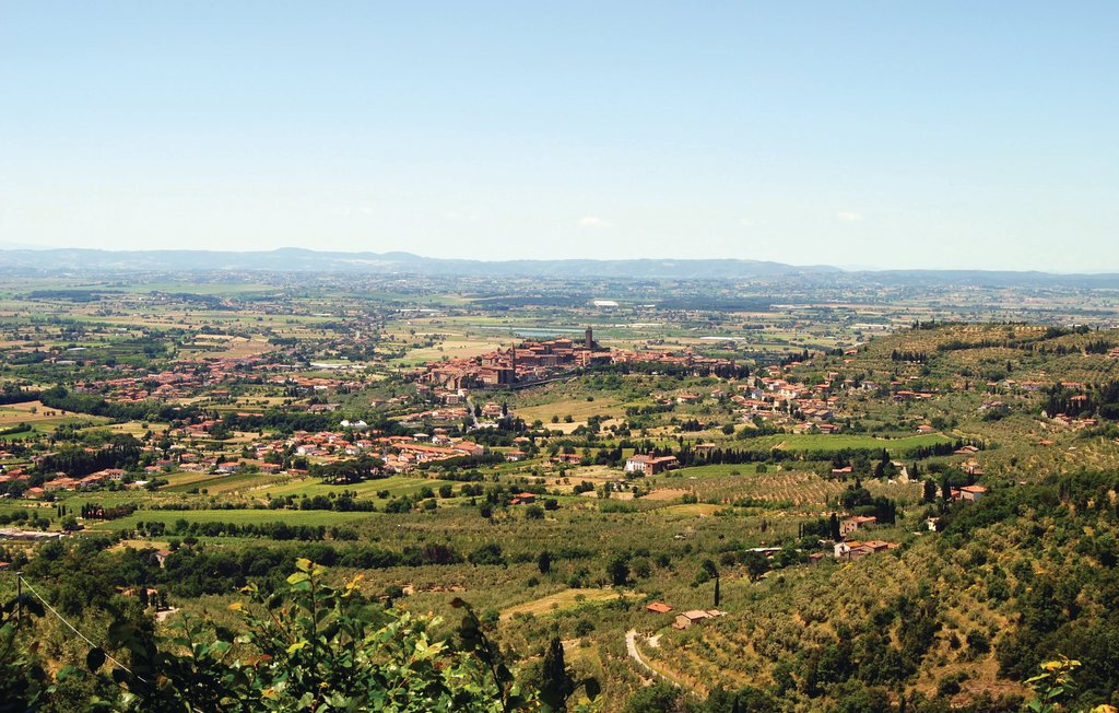 Il Marinocchio Di Malatesti, Maison 4 personnes à Arezzo - Photo 16