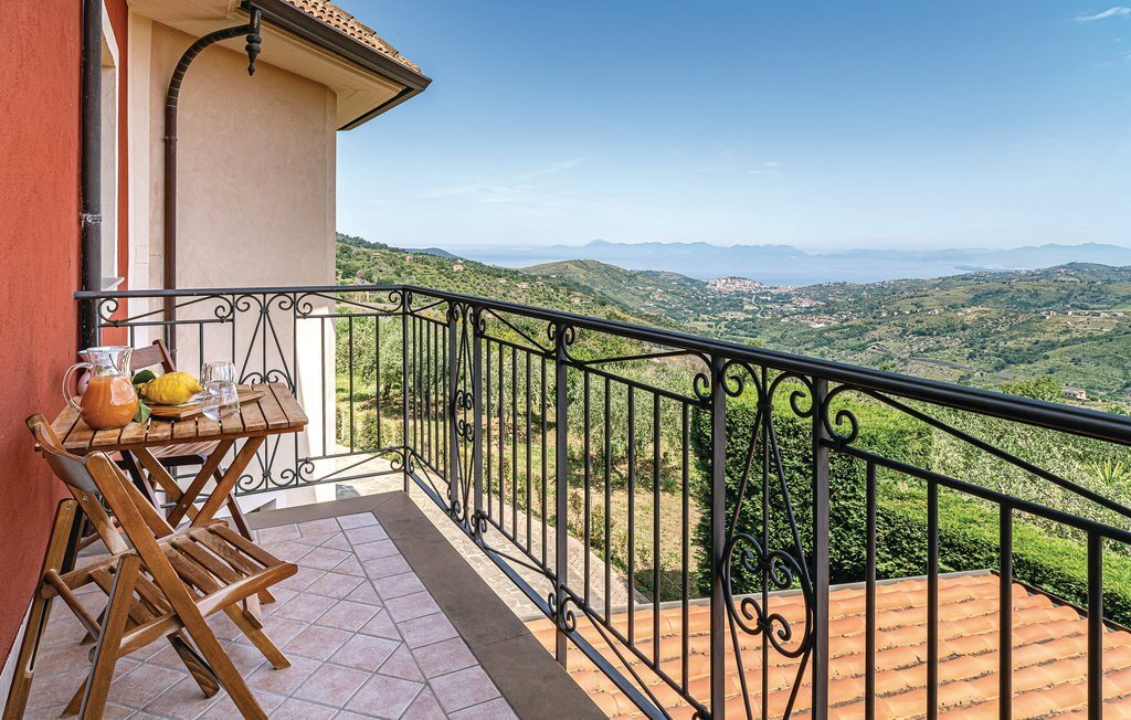 Appartement 60 m² avec piscine à Laureana Cilento - Photo 2