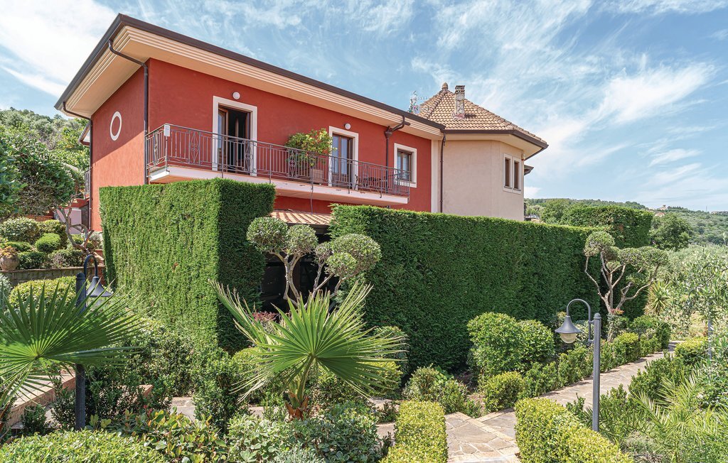 Appartement 60 m² avec piscine à Laureana Cilento - Photo 4