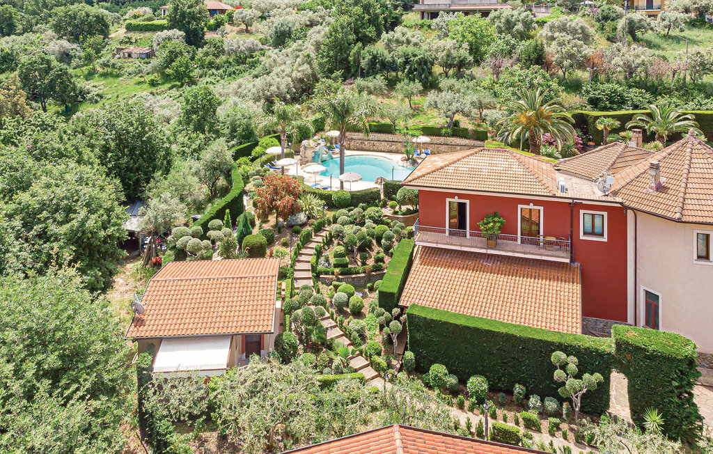 Appartement 60 m² avec piscine à Laureana Cilento - Photo 5