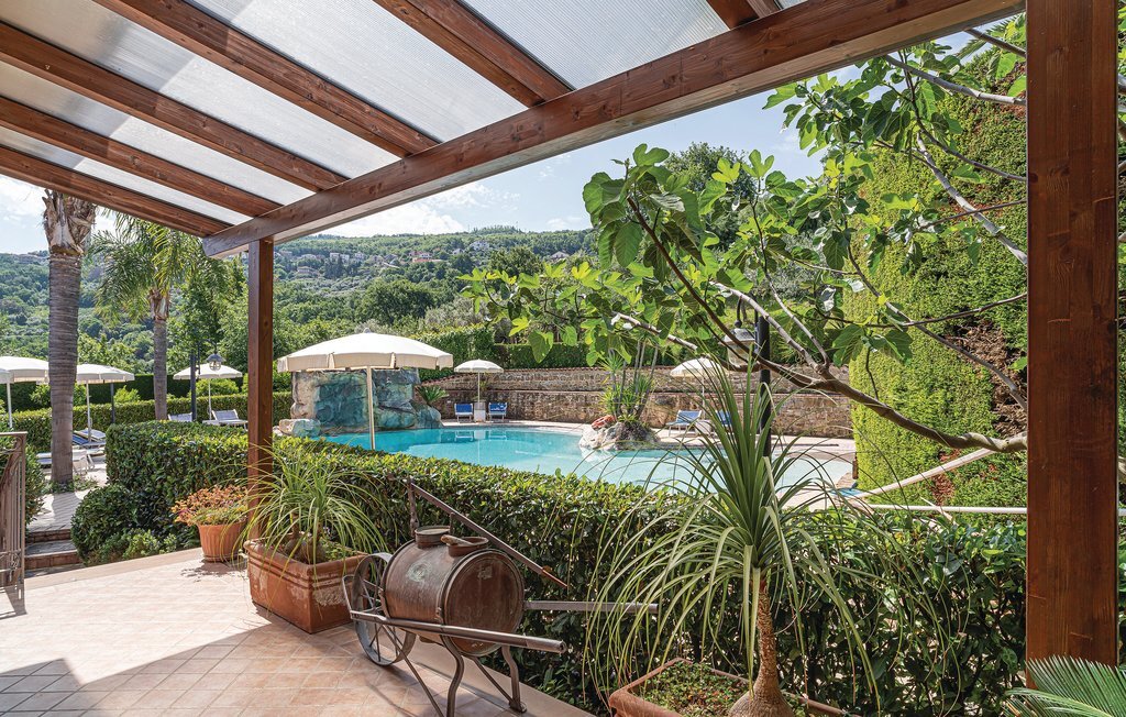 Appartement 60 m² avec piscine à Laureana Cilento - Photo 11