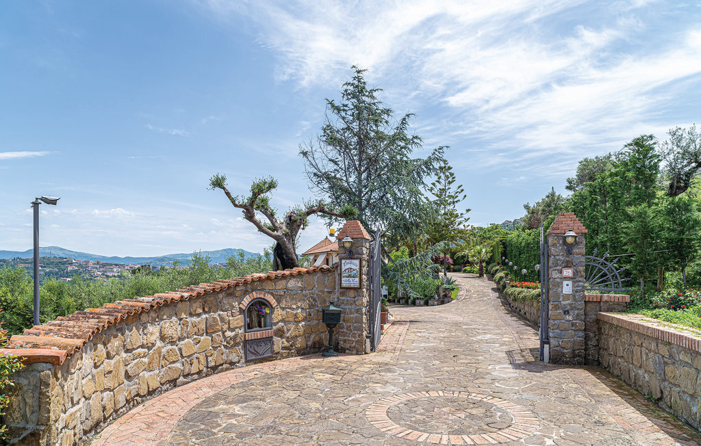 Appartement 60 m² avec piscine à Laureana Cilento - Photo 12