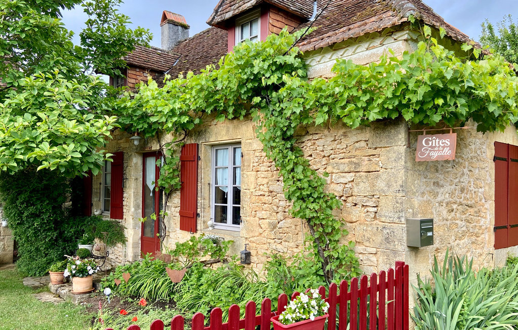 Maison 4 personnes à Granges d'Ans - Photo 1
