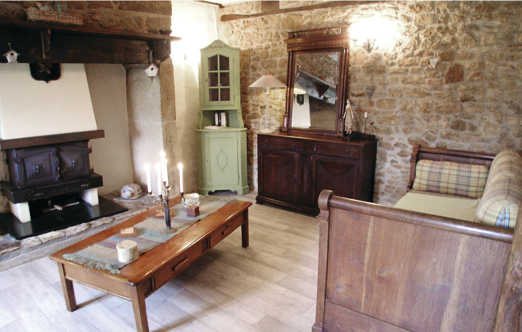 Maison 4 personnes à Granges d'Ans - Photo 3
