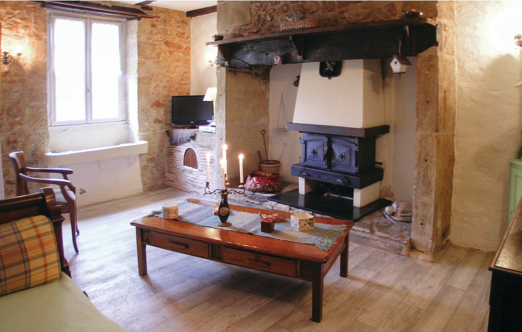 Maison 4 personnes à Granges d'Ans - Photo 4