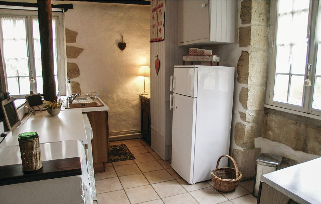 Maison 4 personnes à Granges d'Ans - Photo 5