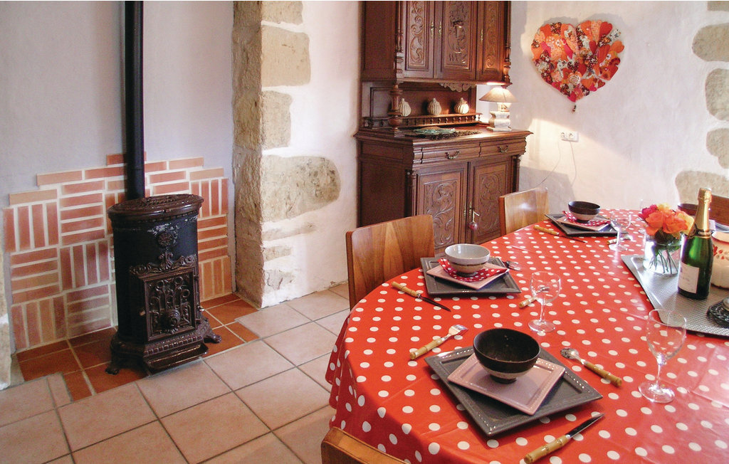 Maison 4 personnes à Granges d'Ans - Photo 6